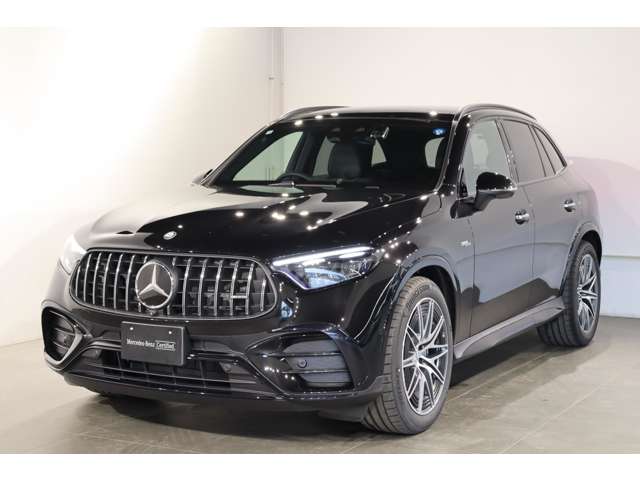 Mercedes-Benz GLC 5