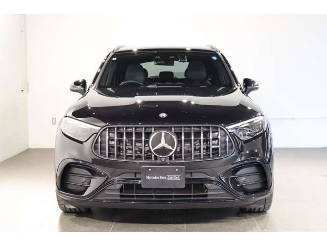 Mercedes-Benz GLC 6
