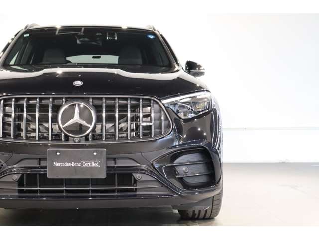 Mercedes-Benz GLC 7