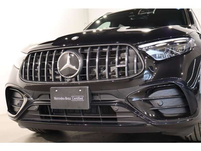 Mercedes-Benz GLC 8