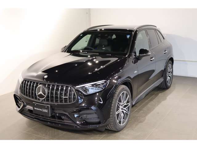 Mercedes-Benz GLC 9