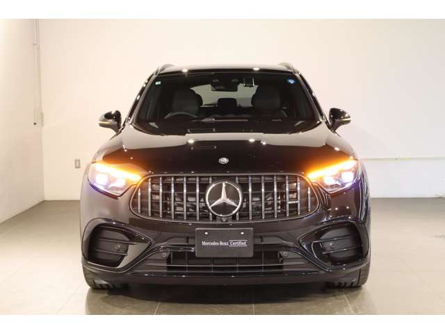 Mercedes-Benz GLC 10