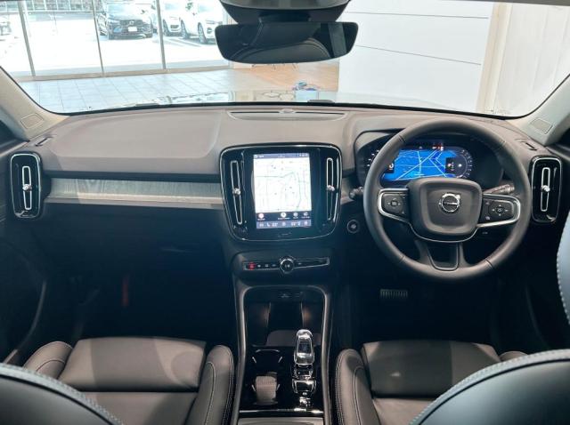 Volvo XC40 2