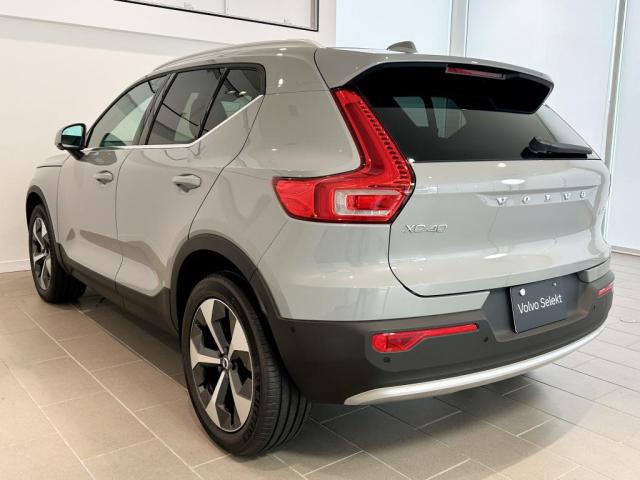 Volvo XC40 5