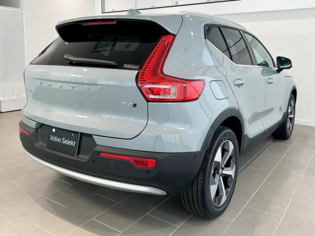 Volvo XC40 6