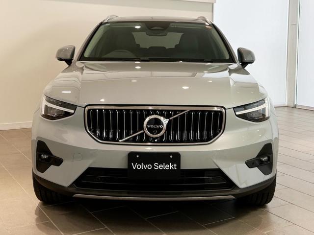 Volvo XC40 7