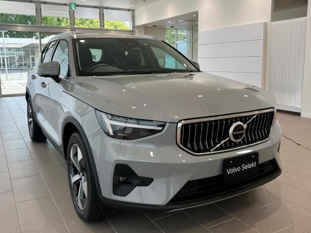 Volvo XC40 9
