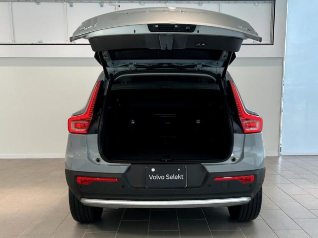 Volvo XC40 10