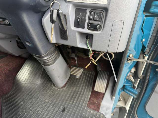 Mitsubishi Fuso Canter 11