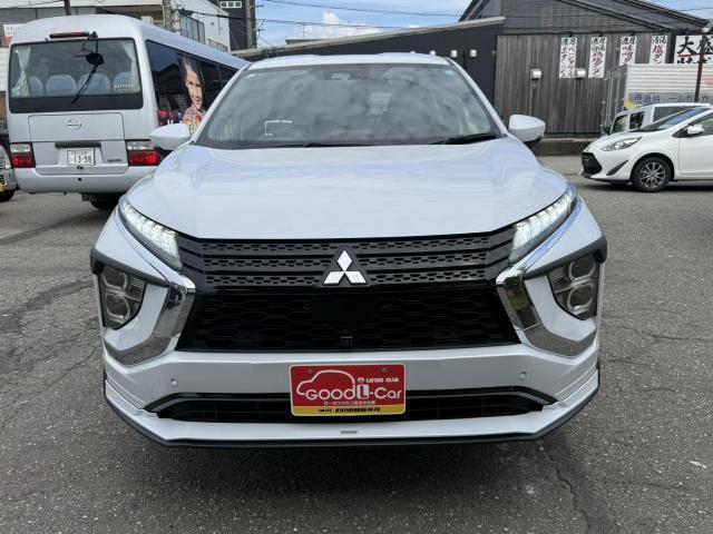 Mitsubishi Eclipse Cross 2