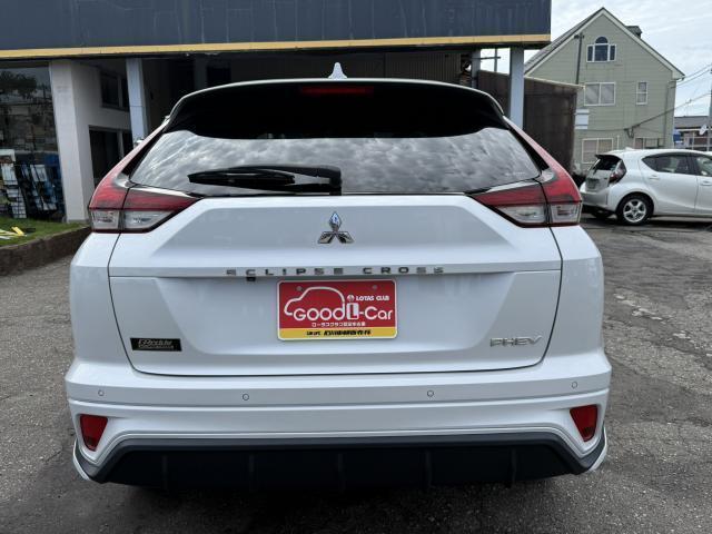 Mitsubishi Eclipse Cross 3