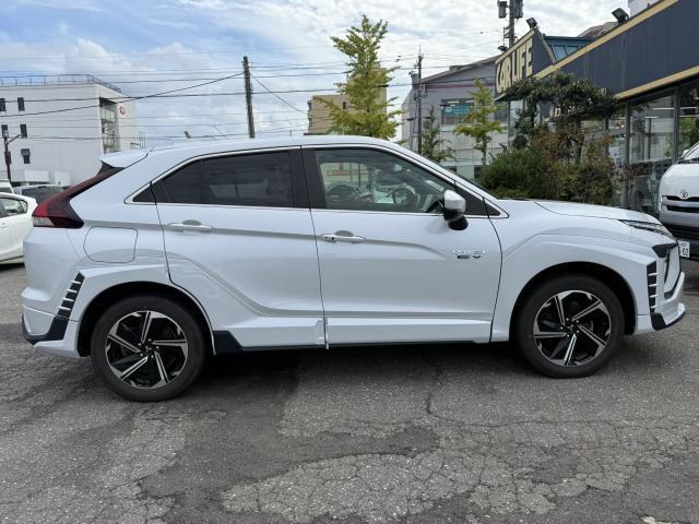 Mitsubishi Eclipse Cross 4
