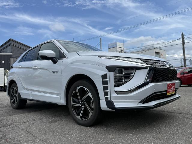 Mitsubishi Eclipse Cross 6