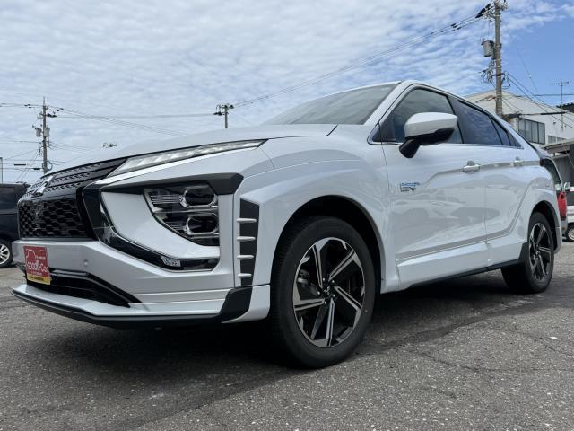 Mitsubishi Eclipse Cross 7
