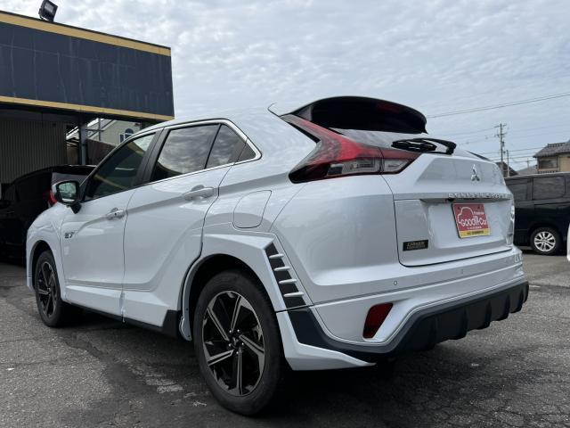 Mitsubishi Eclipse Cross 9
