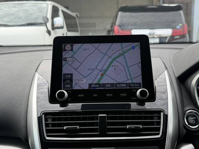 Mitsubishi Eclipse Cross 10
