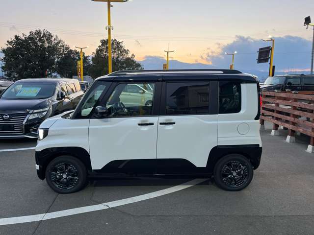 Mitsubishi Delica Mini 4
