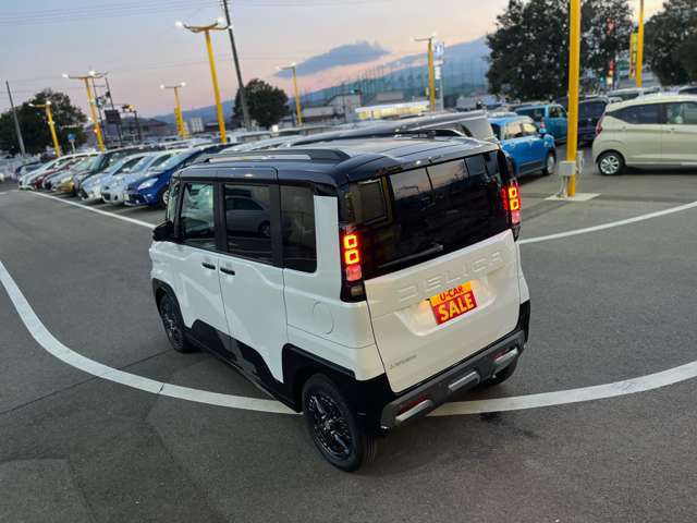 Mitsubishi Delica Mini 5