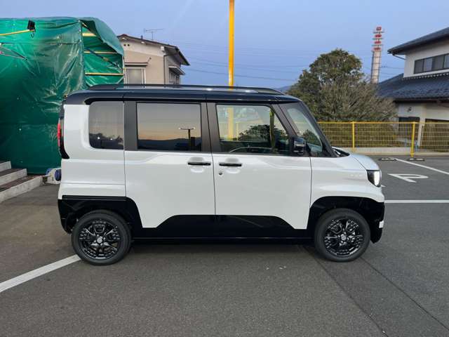 Mitsubishi Delica Mini 8