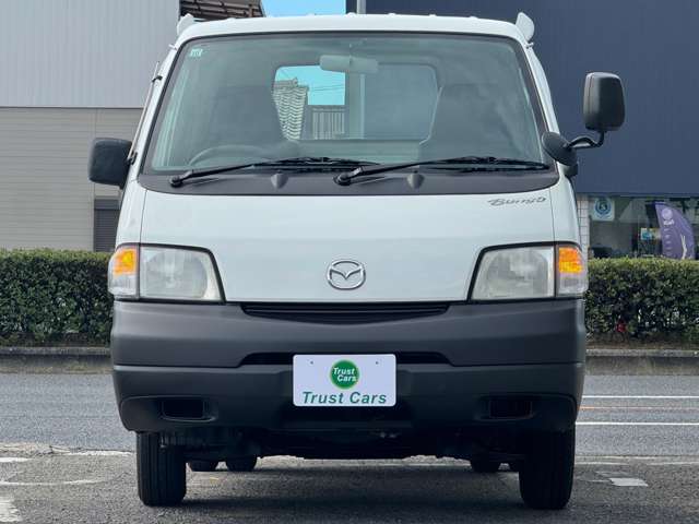 Mazda Bongo Truck 11