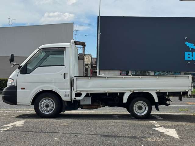 Mazda Bongo Truck 6