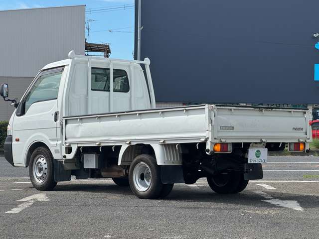 Mazda Bongo Truck 7