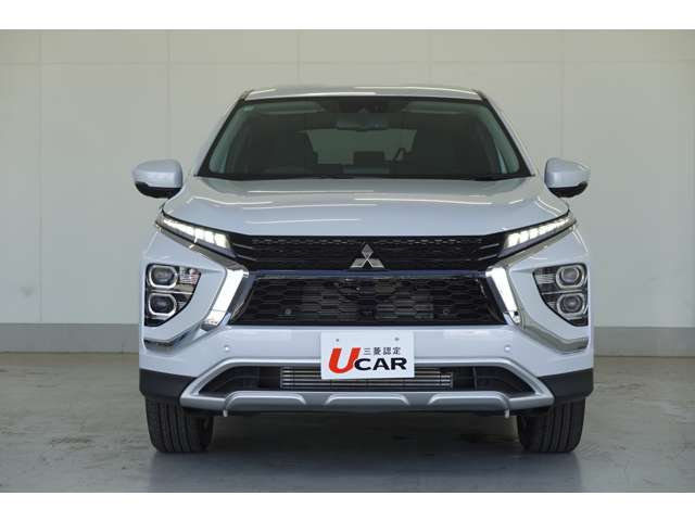 Mitsubishi Eclipse Cross 4
