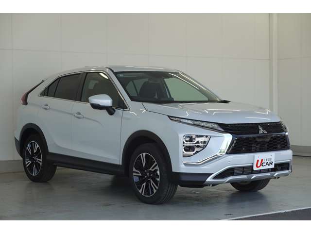 Mitsubishi Eclipse Cross 5