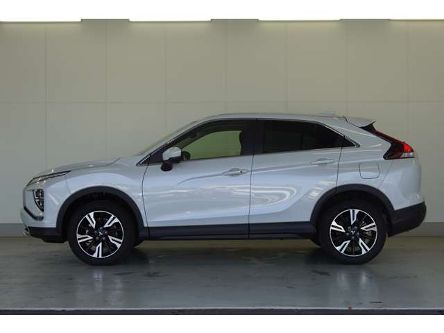 Mitsubishi Eclipse Cross 6