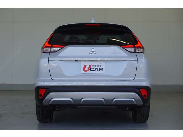 Mitsubishi Eclipse Cross 7