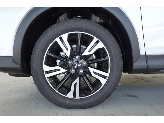Mitsubishi Eclipse Cross 9