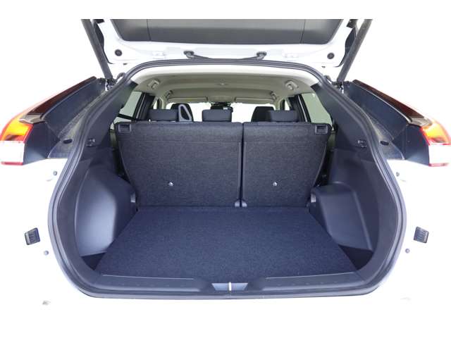 Mitsubishi Eclipse Cross 10
