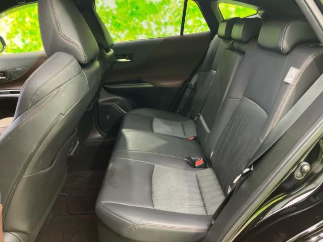 Toyota Harrier 9