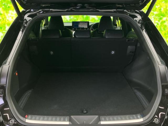 Toyota Harrier 10