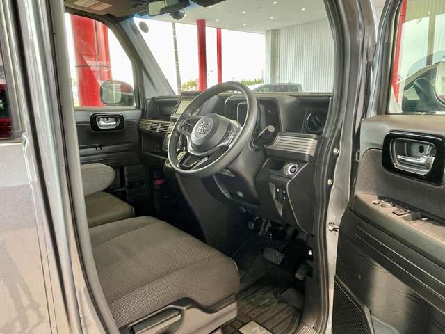 Honda N-VAN 12