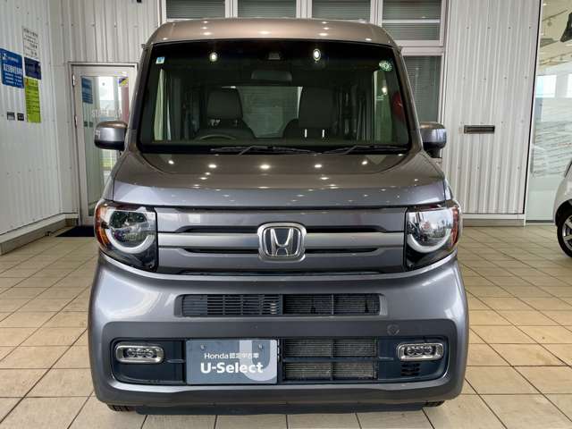 Honda N-VAN 5