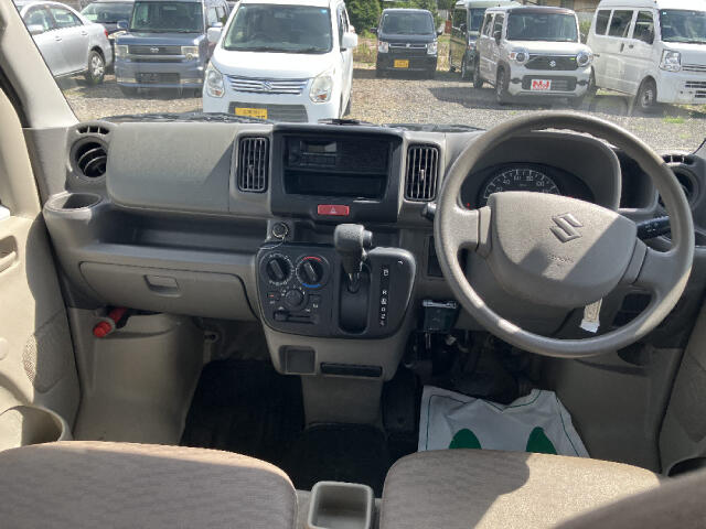 Suzuki Every 10