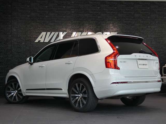 Volvo XC90 2