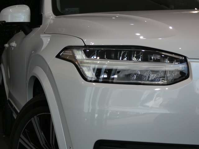 Volvo XC90 3