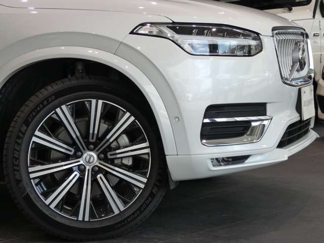 Volvo XC90 5