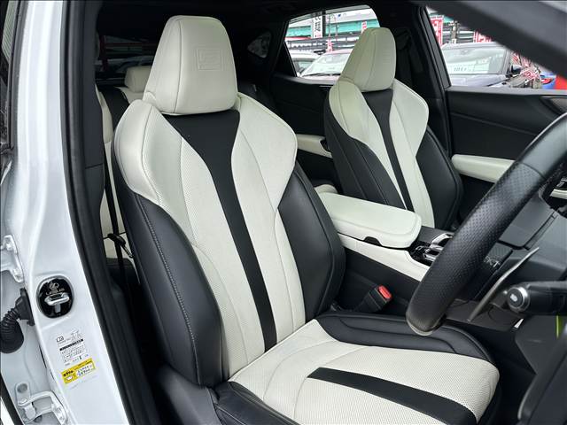 Lexus NX 5