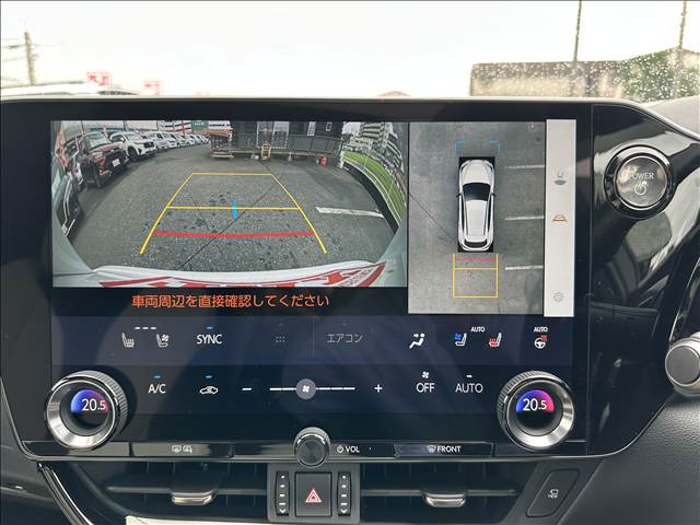 Lexus NX 9