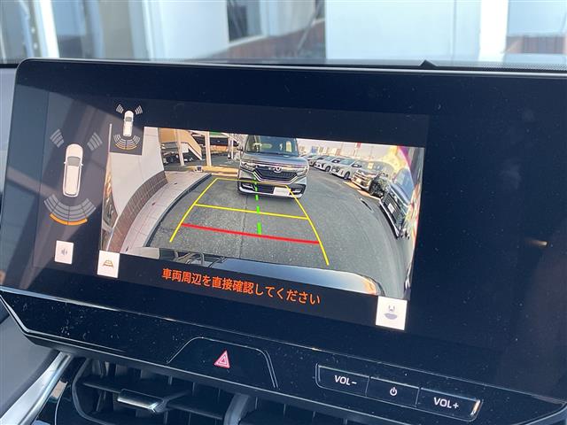 Toyota Harrier 11