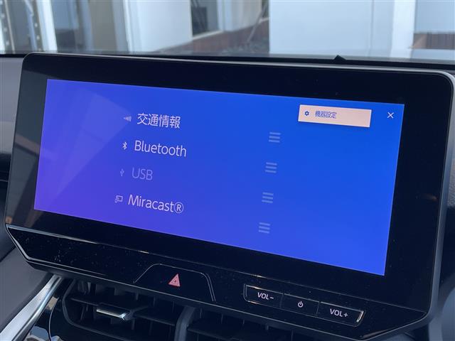 Toyota Harrier 9