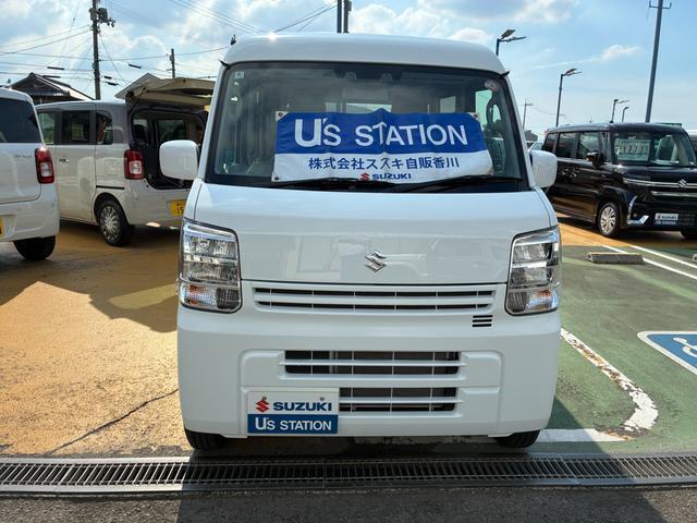 Suzuki Every 2