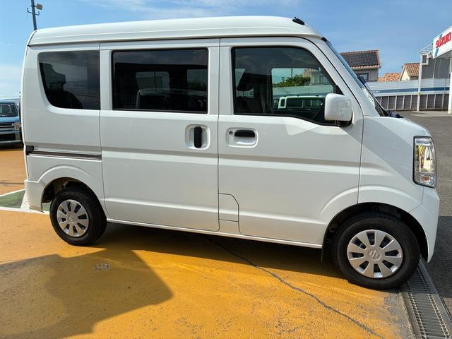 Suzuki Every 4