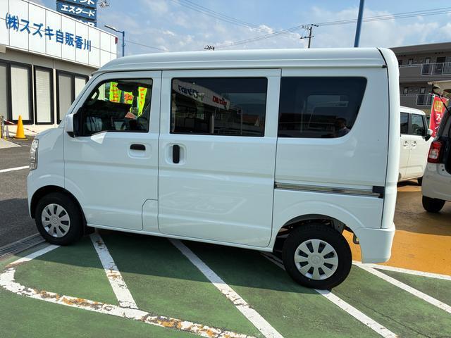 Suzuki Every 5