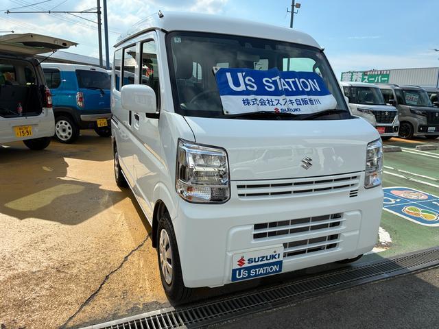 Suzuki Every 6