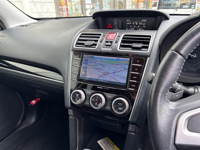 Subaru Forester 12