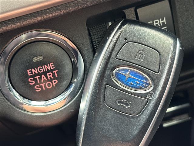 Subaru Forester 6